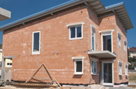 Chailey home extensions