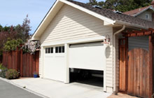 Chailey garage construction leads