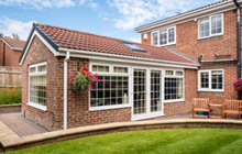 Chailey house extension leads