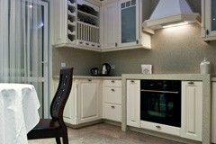 Chailey kitchen extension costs